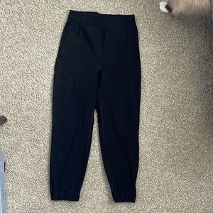 lulu joggers